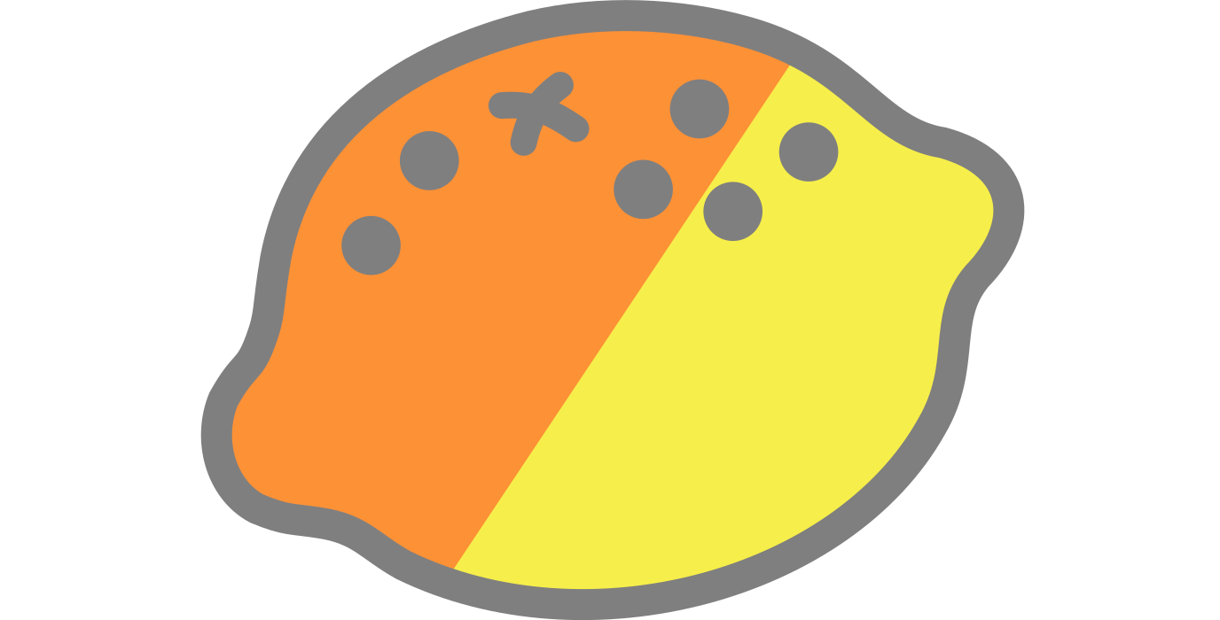 Lemorange Studio Logo